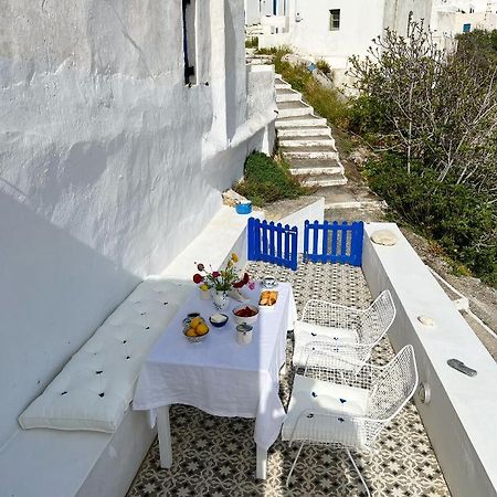 Serifos White Zewnętrze zdjęcie