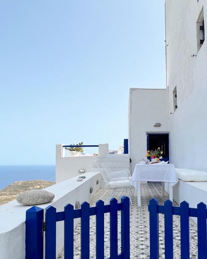 Serifos White Zewnętrze zdjęcie