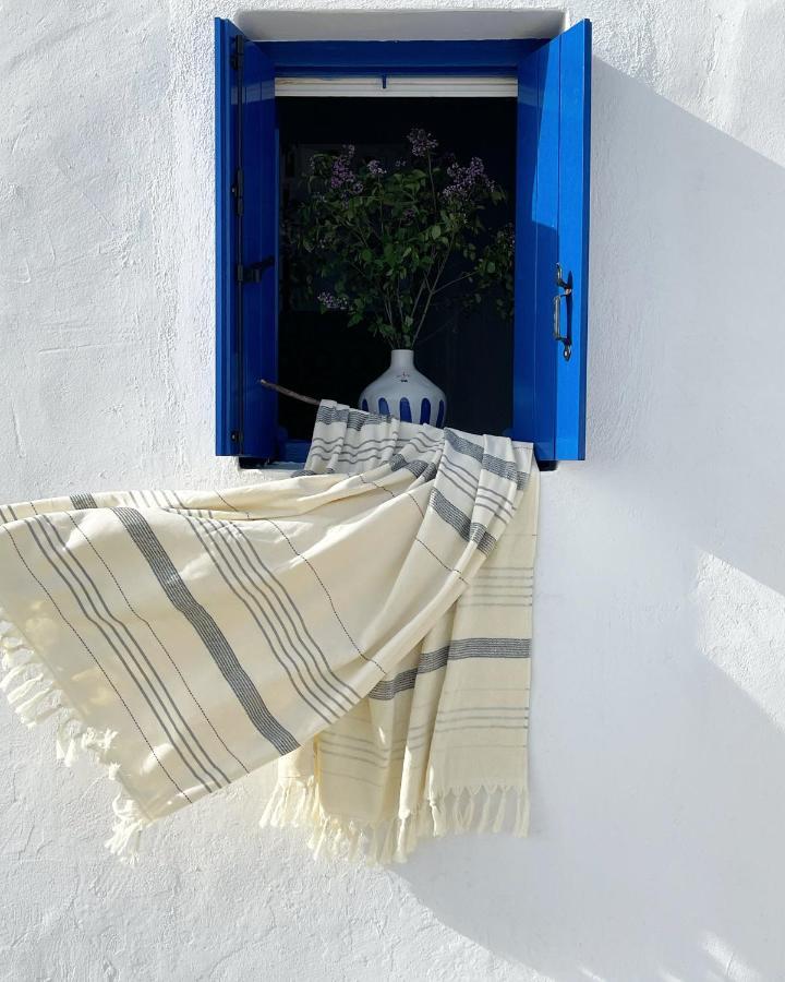 Serifos White Zewnętrze zdjęcie