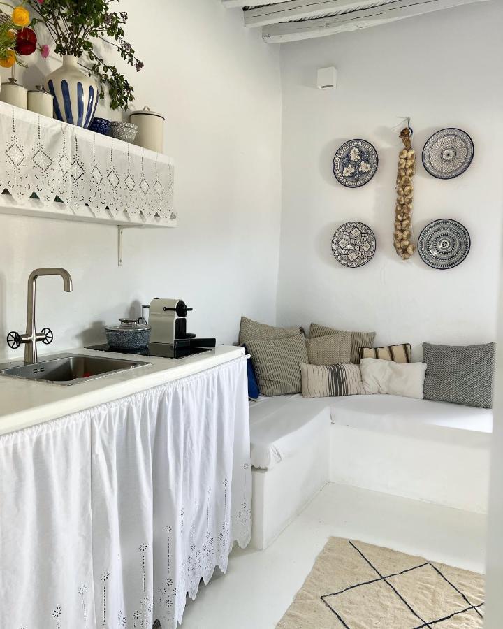 Serifos White Zewnętrze zdjęcie