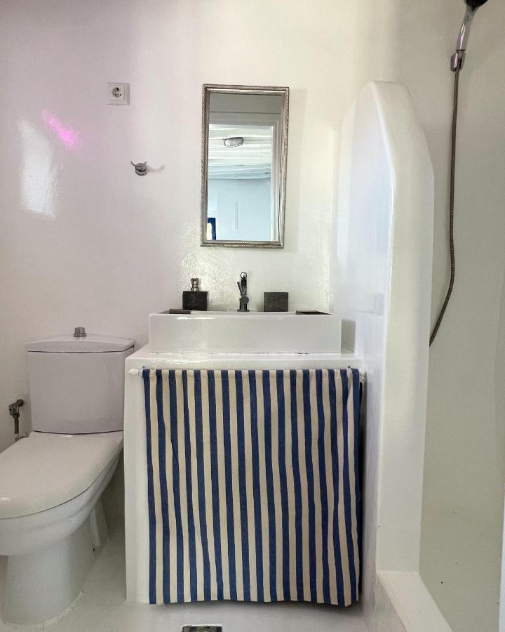 Serifos White Zewnętrze zdjęcie